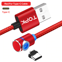 Load image into Gallery viewer, Magnetic USB Cable - Ledom Life Savers
